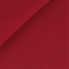 Poplin Plain Red