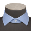 Small Italian Cutaway Collar