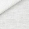 Chambray Plain White