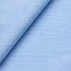 Linen Plain Blue