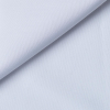 Poplin Plain White