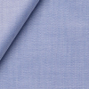 Herringbone Plain Blue