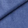 Flannel Plain Blue