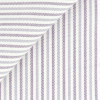 Oxford Stripes Blue