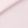 Oxford Stripes Orange