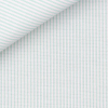 Oxford Stripes Green