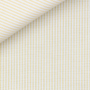 Oxford Stripes Yellow