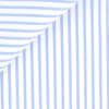 Poplin Stripes Blue