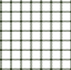 Oxford Check Pattern Green