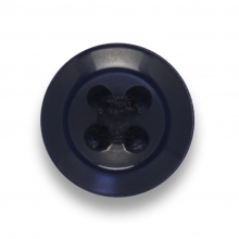 Navy Blue Buttons