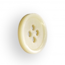 Beige Trocas Mother of Pearl Buttons