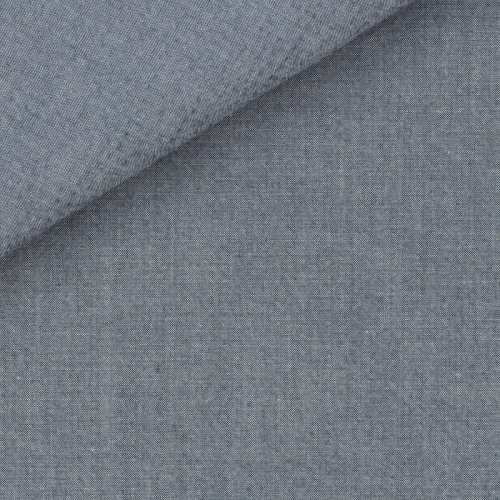 Blue Embossed Zephyr