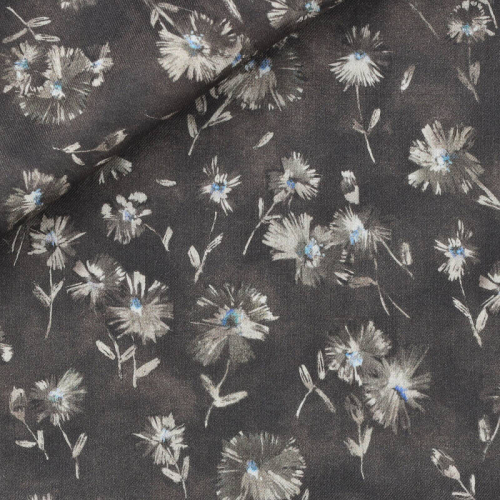 Muslin Pattern Beige