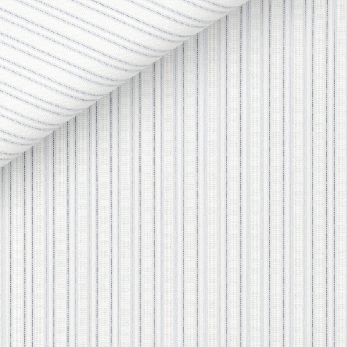 Mixed Stripes Grey