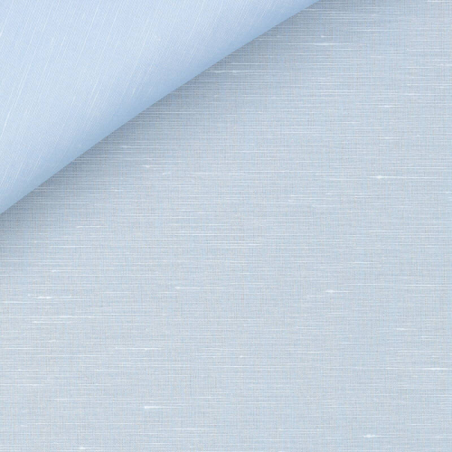 Chambray Plain Blue