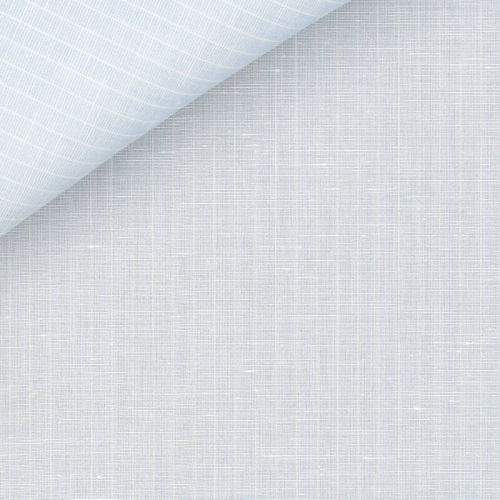 Chambray Stripes Blue