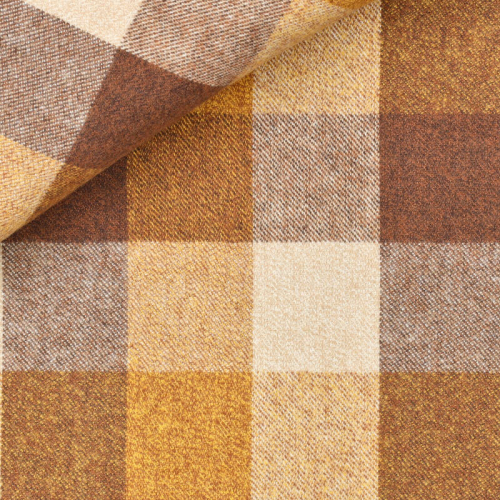 Twill Check Pattern