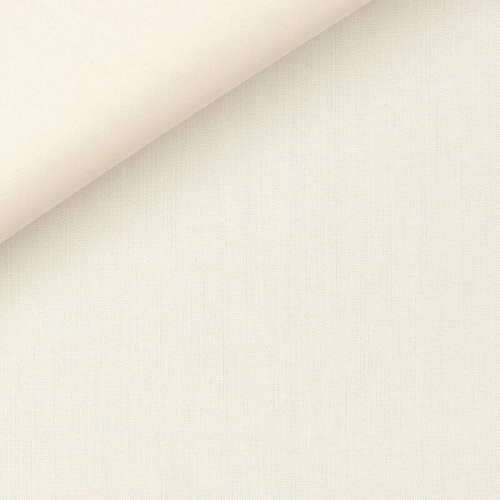 Plain Beige Oxford
