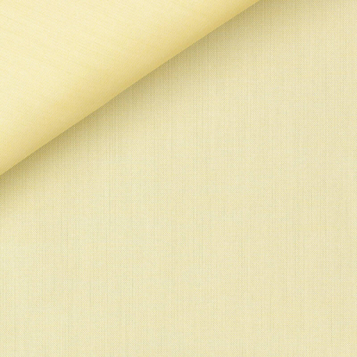 Plain Yellow Oxford