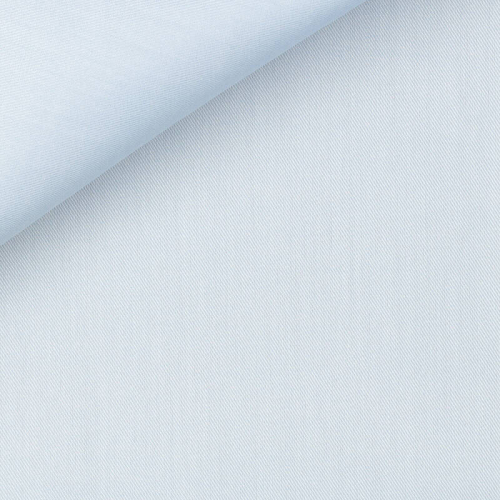 Plain Blue Twill