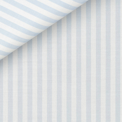 Zephir Stripes Blue