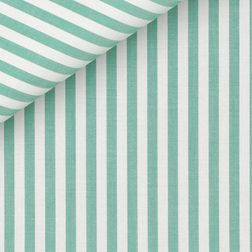 Zephir Stripes Green
