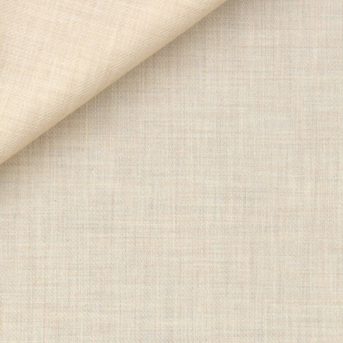 Twill Plain Beige