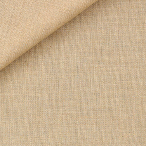 Twill Plain Beige