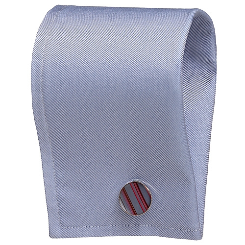 Square French Cuffs