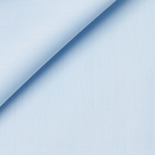Plain Blue Twill (easy care)