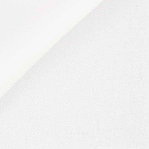 Plain White Twill (easy care)