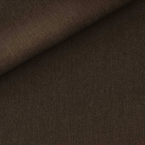 Twill Plain Brown