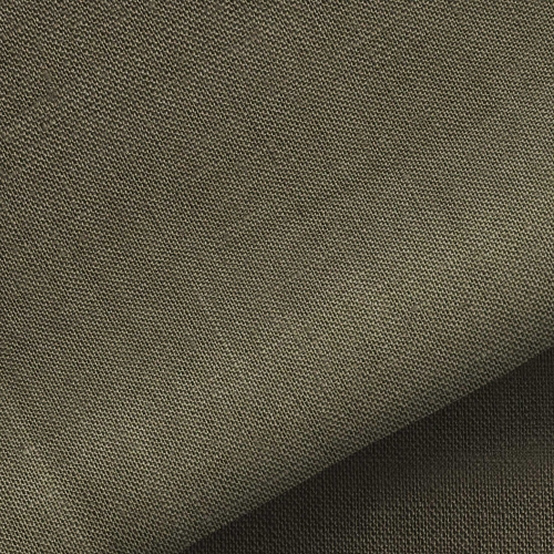 Linen Plain Green