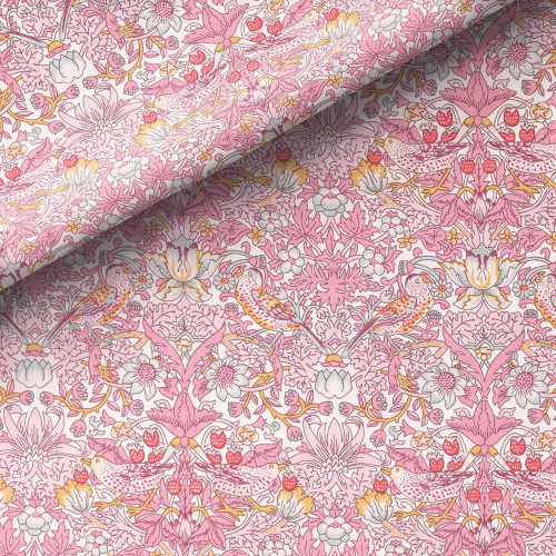 Liberty Pattern Pink