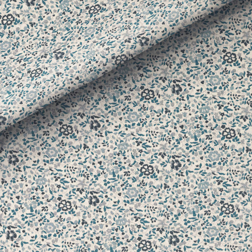 Liberty Pattern Blue