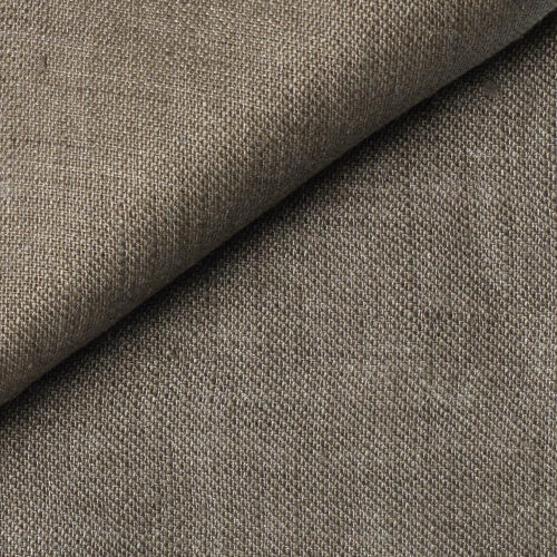 Plain Green Linen