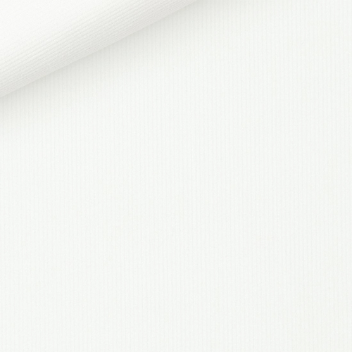 Corduroy Plain Ivory