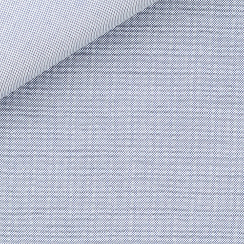 Oxford Plain Blue