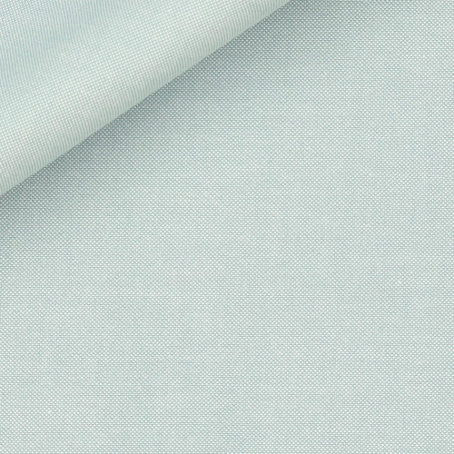 Plain Green Oxford