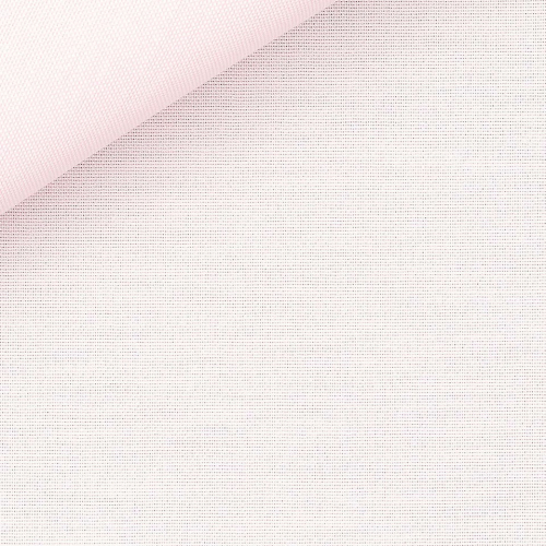 Oxford Plain Pink