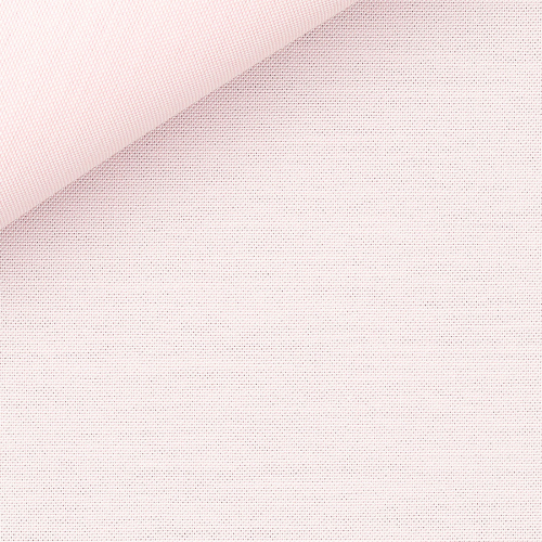 Oxford Plain Pink