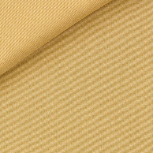 Plain Beige Twill