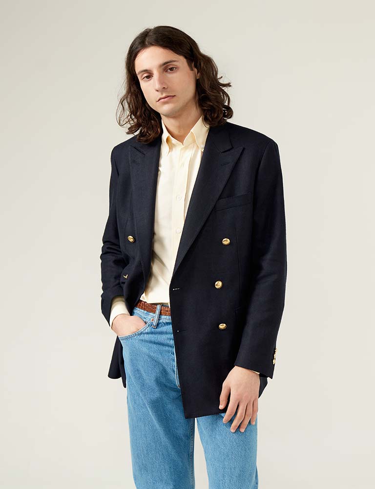 The Blazer
