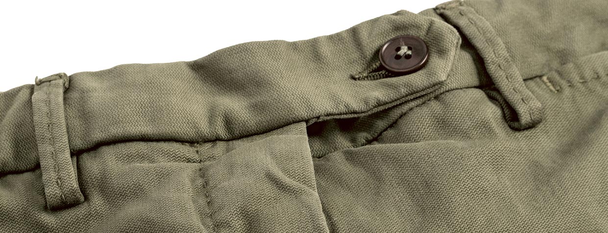 Chinos