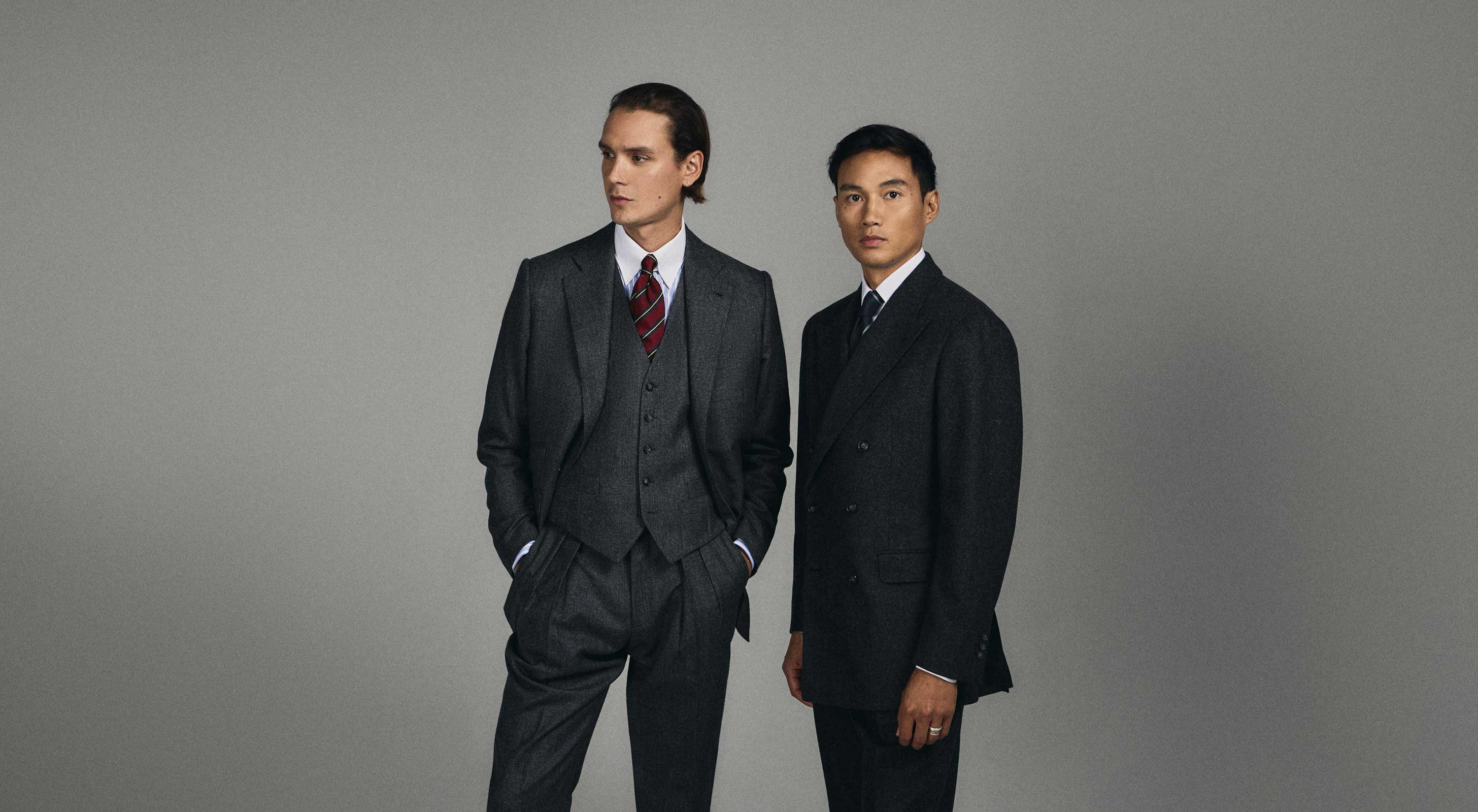 New Lookbook AW2025