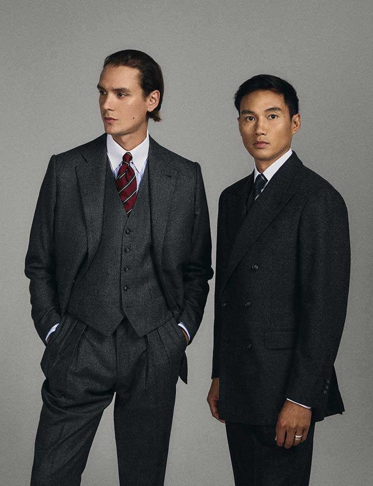 New Lookbook AW2025