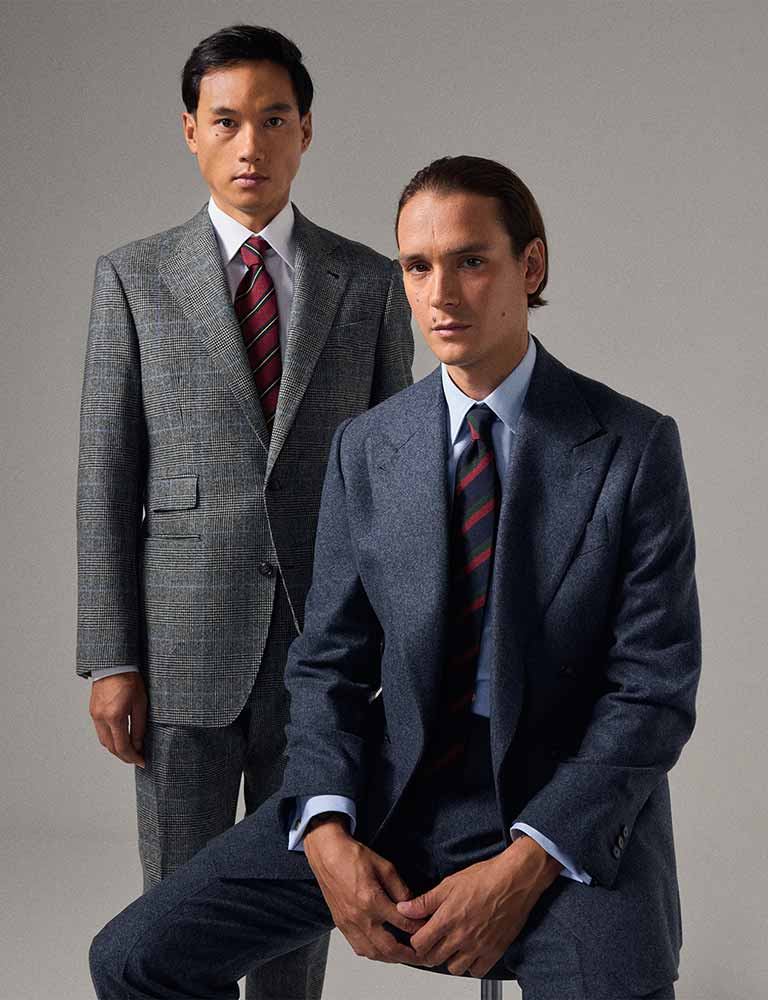 The New Winter Collection