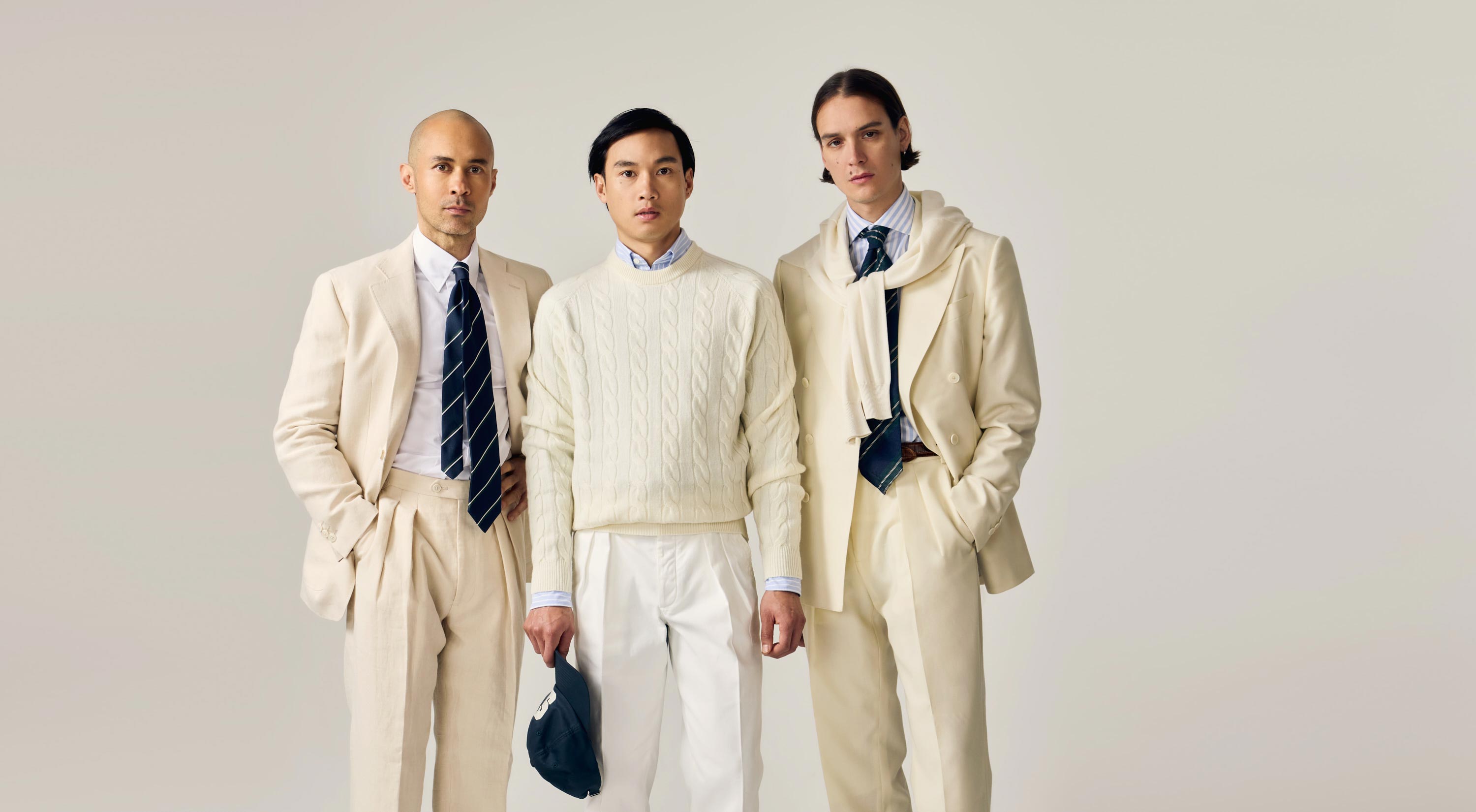 New Lookbook