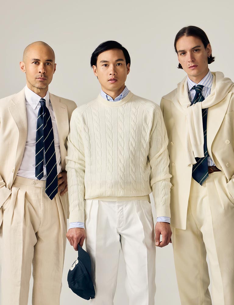 New Lookbook