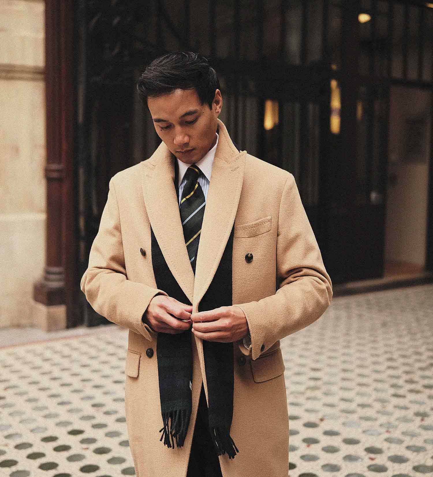 Paris – Right Bank